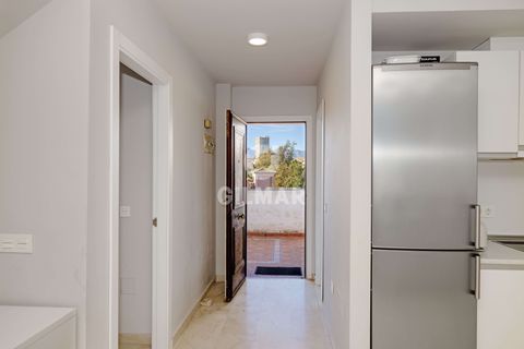 Penthouse i Marbella, Malaga, Marbella - € 650 000 | Ref: 215935 - foto 35