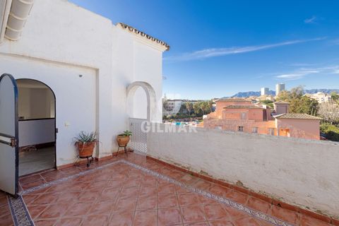 Penthouse i Marbella, Malaga, Marbella - € 650 000 | Ref: 215935 - foto 36