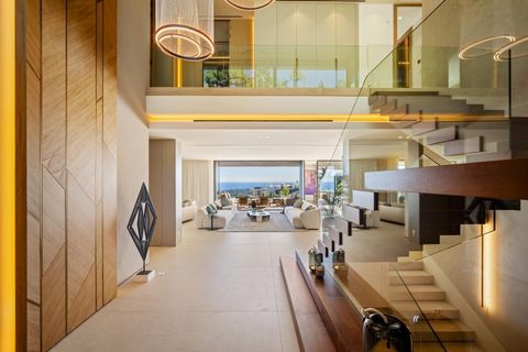 Villa a Benahavis, Malaga, Benahavis - € 6.895.000 | Ref: 90591648-01/6833 - foto 2