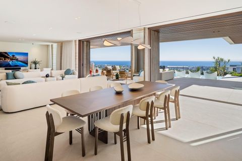 Villa a Benahavis, Malaga, Benahavis - € 6.895.000 | Ref: 90591648-01/6833 - foto 3