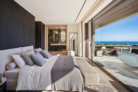 Villa a Benahavis, Malaga, Benahavis - € 6.895.000 | Ref: 90591648-01/6833 - foto 8