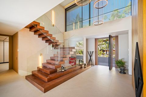 Villa a Benahavis, Malaga, Benahavis - € 6.895.000 | Ref: 90591648-01/6833 - foto 24