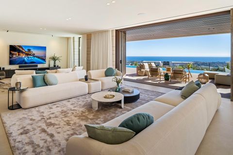 Villa a Benahavis, Malaga, Benahavis - € 6.895.000 | Ref: 90591648-01/6833 - foto 47