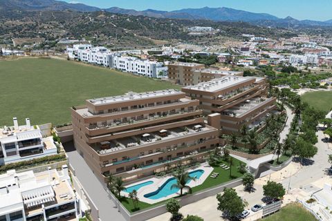 Penthouse i Estepona, Malaga, Estepona - € 860 000 | Ref: 18410500-01/6833 - foto 8