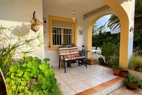 Villa a Calpe, Alicante, Calpe - € 285.000 | Ref: HO357298 - foto 2