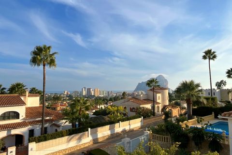 Villa a Calpe, Alicante, Calpe - € 285.000 | Ref: HO357298 - foto 3