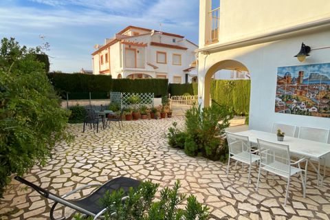 Villa a Calpe, Alicante, Calpe - € 285.000 | Ref: HO357298 - foto 4