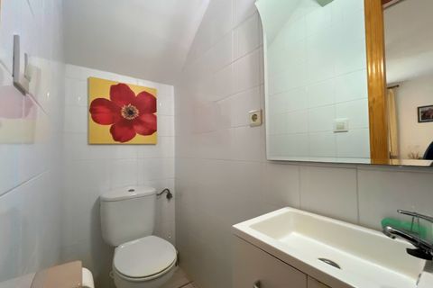 Villa a Calpe, Alicante, Calpe - € 285.000 | Ref: HO357298 - foto 12