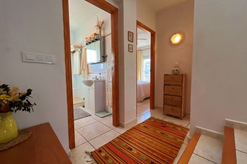 Villa a Calpe, Alicante, Calpe - € 285.000 | Ref: HO357298 - foto 13