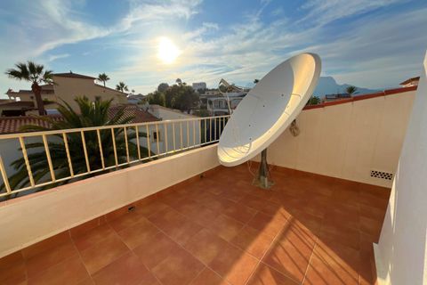 Villa a Calpe, Alicante, Calpe - € 285.000 | Ref: HO357298 - foto 21