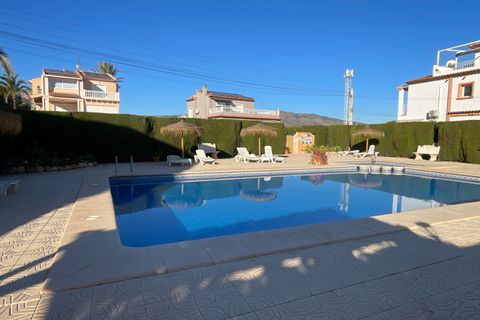 Villa a Calpe, Alicante, Calpe - € 285.000 | Ref: HO357298 - foto 23