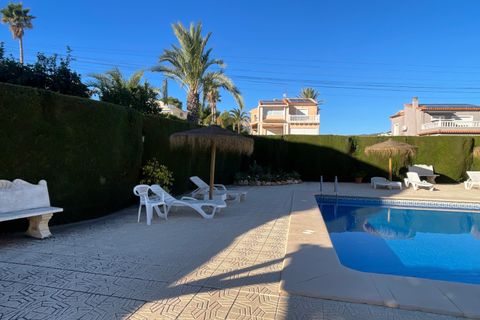 Villa a Calpe, Alicante, Calpe - € 285.000 | Ref: HO357298 - foto 25