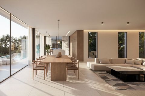 Villa i Moraira, Alicante, Moraira - € 2.350.000 | Ref: HO474616 - foto 5