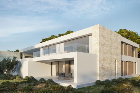 Villa i Moraira, Alicante, Moraira - € 2.350.000 | Ref: HO474616 - foto 9