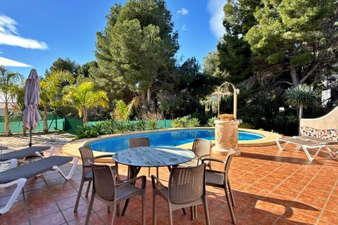 Villa i Benissa, Alicante, Benissa - € 950.000 | Ref: HO474617 - foto 2
