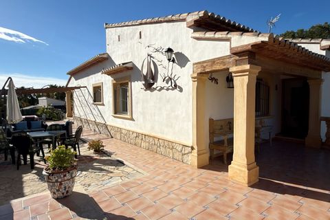 Villa i Benissa, Alicante, Benissa - € 950.000 | Ref: HO474617 - foto 5