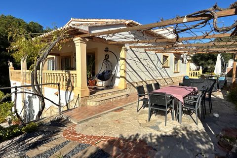 Villa i Benissa, Alicante, Benissa - € 950.000 | Ref: HO474617 - foto 6
