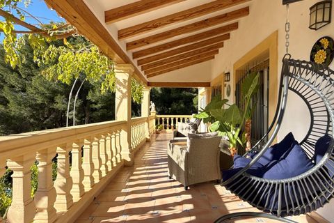 Villa i Benissa, Alicante, Benissa - € 950.000 | Ref: HO474617 - foto 7