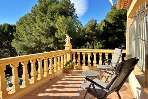 Villa i Benissa, Alicante, Benissa - € 950.000 | Ref: HO474617 - foto 8