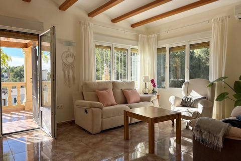 Villa i Benissa, Alicante, Benissa - € 950.000 | Ref: HO474617 - foto 9