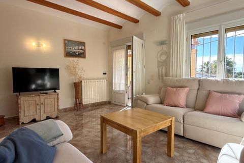 Villa i Benissa, Alicante, Benissa - € 950.000 | Ref: HO474617 - foto 10