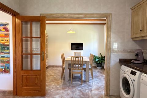 Villa i Benissa, Alicante, Benissa - € 950.000 | Ref: HO474617 - foto 13