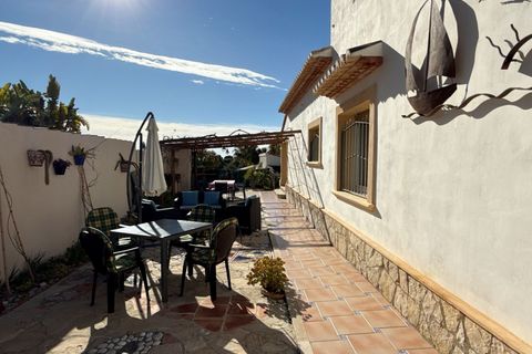 Villa i Benissa, Alicante, Benissa - € 950.000 | Ref: HO474617 - foto 15