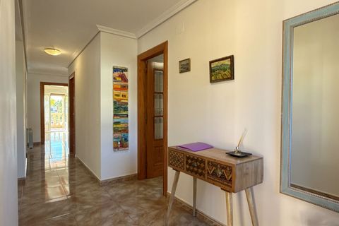 Villa i Benissa, Alicante, Benissa - € 950.000 | Ref: HO474617 - foto 17