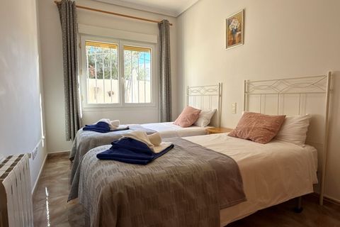 Villa i Benissa, Alicante, Benissa - € 950.000 | Ref: HO474617 - foto 18