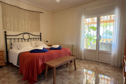 Villa i Benissa, Alicante, Benissa - € 950.000 | Ref: HO474617 - foto 22