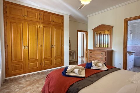 Villa i Benissa, Alicante, Benissa - € 950.000 | Ref: HO474617 - foto 23