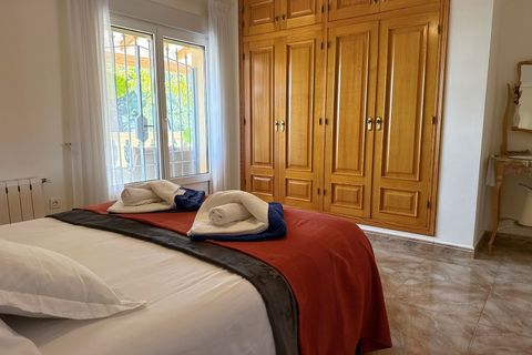 Villa i Benissa, Alicante, Benissa - € 950.000 | Ref: HO474617 - foto 25
