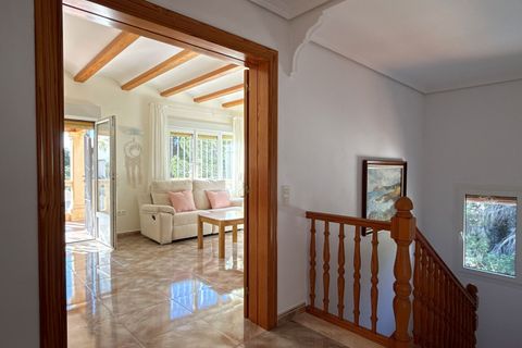 Villa i Benissa, Alicante, Benissa - € 950.000 | Ref: HO474617 - foto 26