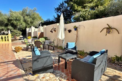 Villa i Benissa, Alicante, Benissa - € 950.000 | Ref: HO474617 - foto 32