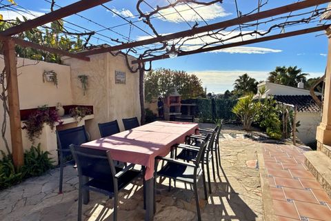 Villa i Benissa, Alicante, Benissa - € 950.000 | Ref: HO474617 - foto 33