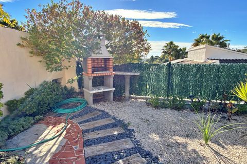 Villa i Benissa, Alicante, Benissa - € 950.000 | Ref: HO474617 - foto 34