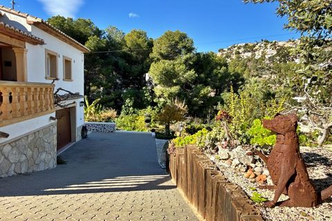 Villa i Benissa, Alicante, Benissa - € 950.000 | Ref: HO474617 - foto 41