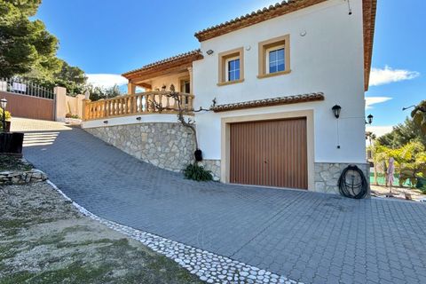 Villa i Benissa, Alicante, Benissa - € 950.000 | Ref: HO474617 - foto 42