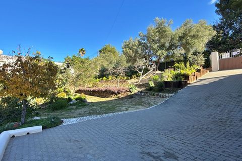 Villa i Benissa, Alicante, Benissa - € 950.000 | Ref: HO474617 - foto 43
