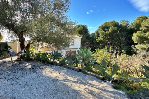 Villa i Benissa, Alicante, Benissa - € 950.000 | Ref: HO474617 - foto 44