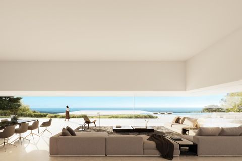 Villa i Sotogrande, Cadiz, Sotogrande - € 13.000.000 | Ref: 85770703-01/6833 - foto 4