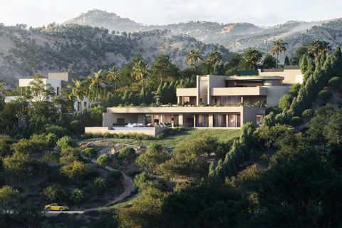 Villa a Benahavis, Malaga, Benahavis - € 2.520.000 | Ref: 87346965-01/6833 - foto 9