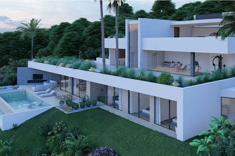 Villa a Benahavis, Malaga, Benahavis - € 2.520.000 | Ref: 87346965-01/6833 - foto 11