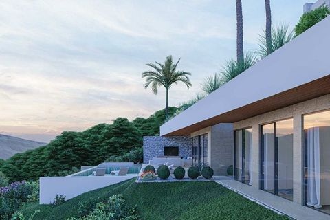 Villa a Benahavis, Malaga, Benahavis - € 2.520.000 | Ref: 87346965-01/6833 - foto 12