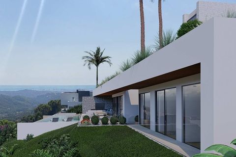 Villa a Benahavis, Malaga, Benahavis - € 2.520.000 | Ref: 87346965-01/6833 - foto 15