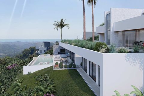 Villa a Benahavis, Malaga, Benahavis - € 2.520.000 | Ref: 87346965-01/6833 - foto 16