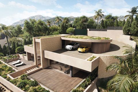 Villa a Benahavis, Malaga, Benahavis - € 2.520.000 | Ref: 87346965-01/6833 - foto 18