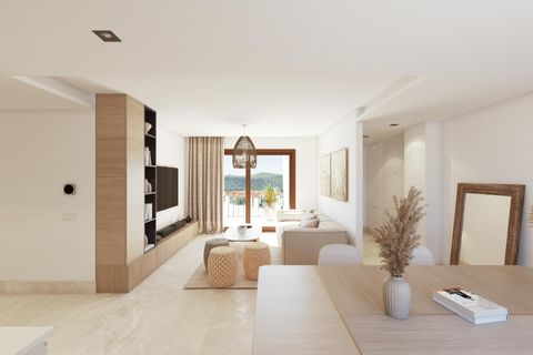 Leilighet i Benahavis, Malaga, Benahavis - € 745 000 | Ref: 19690113-04/6833 - foto 14