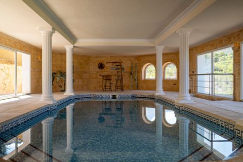 Villa i La Nucia, Alicante, La Nucia - € 5.600.000 | Ref: NO5168 - foto 6