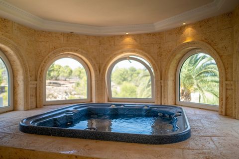 Villa i La Nucia, Alicante, La Nucia - € 5.600.000 | Ref: NO5168 - foto 7